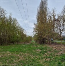 Balatonfűzfő, ingatlan, telek, 109.000.000 Ft