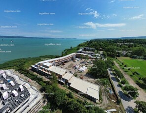 Balatonszemes, Somogy megye