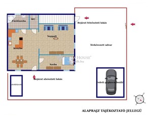 Budaörs, ingatlan, ház, 142 m2, 88.900.000 Ft