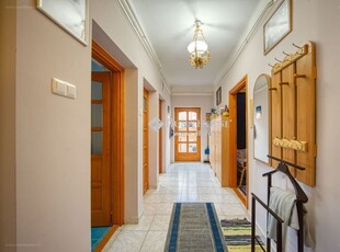 Budapest, ingatlan, ház, 112 m2, 72.500.000 Ft