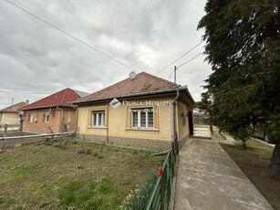 Dánszentmiklós, ingatlan, ház, 63 m2, 35.000.000 Ft