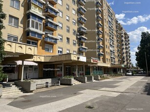 Debrecen, Tócóskert tér