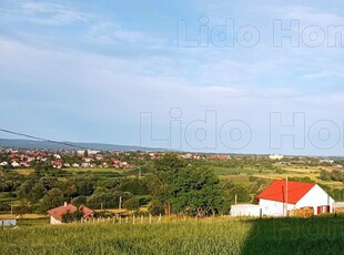 Felsőpáhok, ingatlan, telek, 12.900.000 Ft