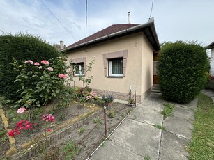 Gubacsipuszta, Budapest, ingatlan, ház, 91 m2, 62.900.000 Ft