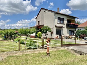 Gutorfölde, Gutorfölde, ingatlan, ház, 111 m2, 49.900.000 Ft