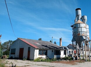 Győrszemere, ingatlan, üzleti ingatlan, 18800 m2, 500.000 Ft