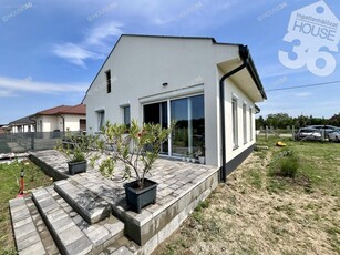 Helvécia, Helvécia, ingatlan, ház, 101 m2, 74.900.000 Ft