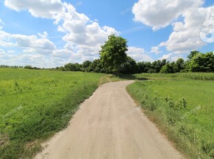 Hetényegyháza, Kecskemét, ingatlan, telek, 9.900.000 Ft