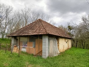 Kehidakustány, ingatlan, ház, 50 m2, 6.500.000 Ft