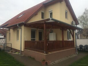 Révfalu, Győr, ingatlan, ház, 130 m2, 115.900.000 Ft