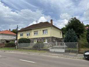 Salgótarján, ingatlan, ház, 94 m2, 26.500.000 Ft