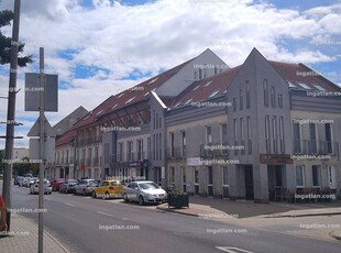 Siófok, Széchenyi utca