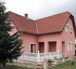 Szabolcs, Pécs, ingatlan, ház, 172 m2, 92.500.000 Ft