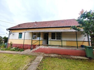 Szalmatercs, ingatlan, ház, 65 m2, 12.700.000 Ft