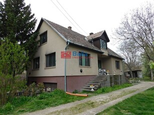 Szigetbecse, ingatlan, ház, 114 m2, 49.900.000 Ft