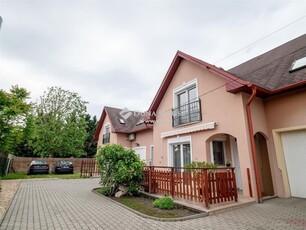 Szigethalom, ingatlan, ház, 122 m2, 75.000.000 Ft