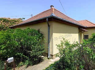 Szigetszentmiklós, Szigetszentmiklós, ingatlan, ház, 86 m2, 65.000.000 Ft