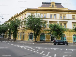 Szombathely, Király utca