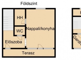 Szőreg, Szeged, ingatlan, ház, 98 m2, 82.990.000 Ft