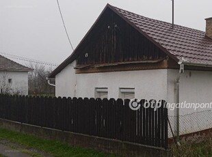 Tiszacsege, ingatlan, ház, 60 m2, 11.000.000 Ft