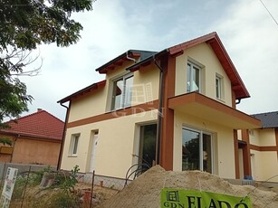 újépítésű, Alvég, Gödöllő, ingatlan, lakás, 70 m2, 69.000.000 Ft