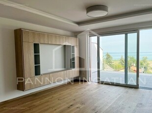 újépítésű, Balatonalmádi, ingatlan, lakás, 90 m2, 159.000.000 Ft