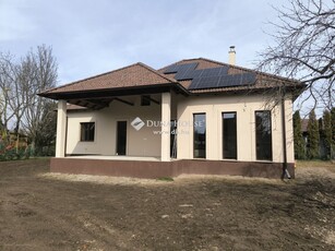 újépítésű, Gyömrő, ingatlan, ház, 113 m2, 125.000.000 Ft