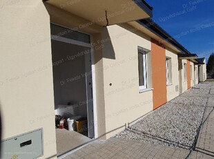 újépítésű, Győr, ingatlan, ház, 72 m2, 66.900.000 Ft