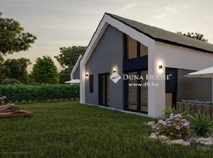 újépítésű, Herend, ingatlan, ház, 135 m2, 92.000.000 Ft