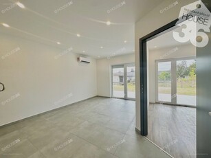 újépítésű, Kecskemét, ingatlan, ház, 52 m2, 40.900.000 Ft