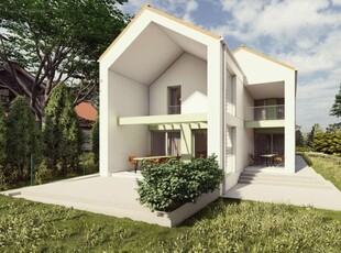 újépítésű, Pécs, ingatlan, lakás, 151 m2, 149.900.000 Ft