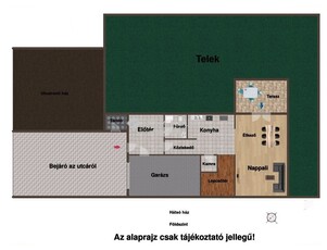 újépítésű, Őrbottyán, ingatlan, ház, 156 m2, 84.990.000 Ft