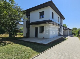 újépítésű, Sashegy, Diósd, ingatlan, ház, 149 m2, 130.000.000 Ft