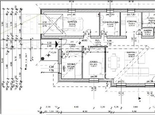 újépítésű, Szigethalom, ingatlan, ház, 130 m2, 93.000.000 Ft