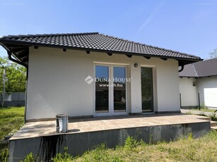 újépítésű, Üllő, ingatlan, ház, 94 m2, 74.900.000 Ft