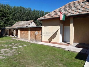 Újszilvás, ingatlan, ház, 90 m2, 21.900.000 Ft