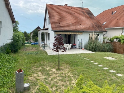 Balatonföldvár, ingatlan, ház, 140 m2, 89.000.000 Ft