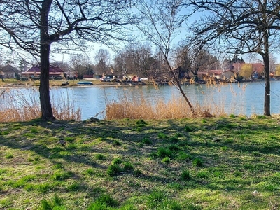 Eladó családi ház - Dunasziget, Doborgazsziget