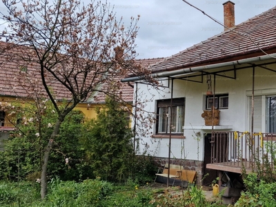 Eladó családi ház - Kapuvár, Győr-Moson-Sopron megye