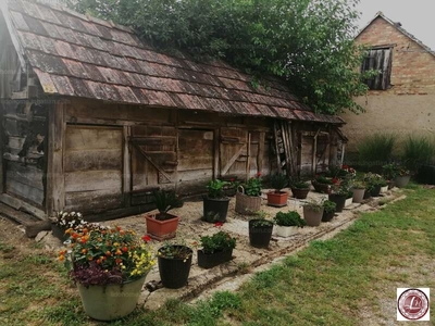 Eladó családi ház - Zalaerdőd, Veszprém megye