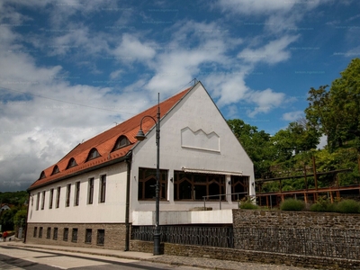 Eladó étterem, vendéglő - Tihany, Kossuth Lajos utca