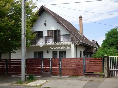 Eladó Ház, Budapest 21. kerület