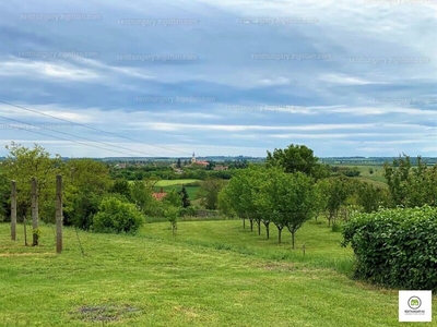 Eladó külterületi telek - Lepsény, Róka sétány