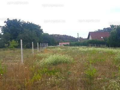 Eladó lakóövezeti telek - Csolnok, Komárom-Esztergom megye