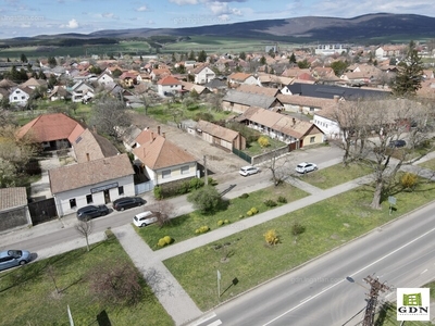 Eladó lakóövezeti telek - Pásztó, Csillag tér