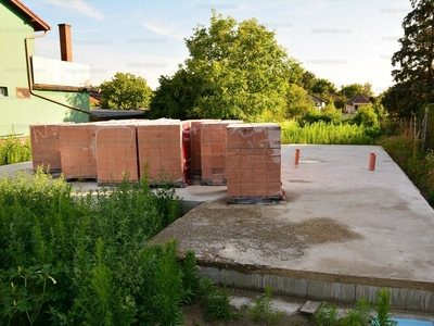 Eladó lakóövezeti telek - Sződ, Pest megye