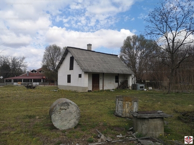 Eladó tanya - Pirtó, Bács-Kiskun megye