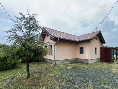 Gyöngyösfalu, ingatlan, ház, 70 m2, 40.990.000 Ft