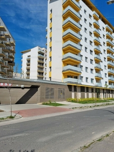 Kiadó tégla lakás - XIII. kerület, Gidófalvy Lajos utca