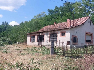 Monostorpályi, Monostorpályi, ingatlan, ház, 55 m2, 5.900.000 Ft